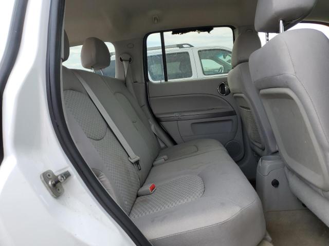 2011 CHEVROLET HHR LT - 3GNBACFU8BS584071