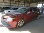2019 TOYOTA CAMRY L - 4T1B11HK1KU785878