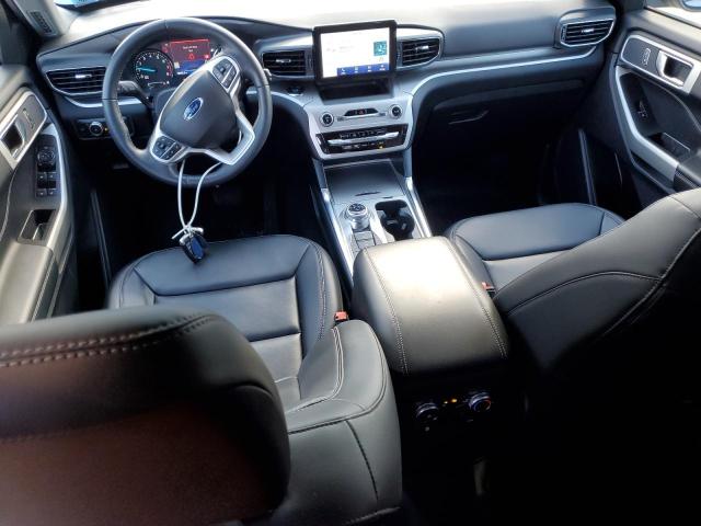 1FMSK8DH2NGA72037 2022 FORD EXPLORER