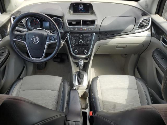 2016 BUICK ENCORE KL4CJASB2GB525181
