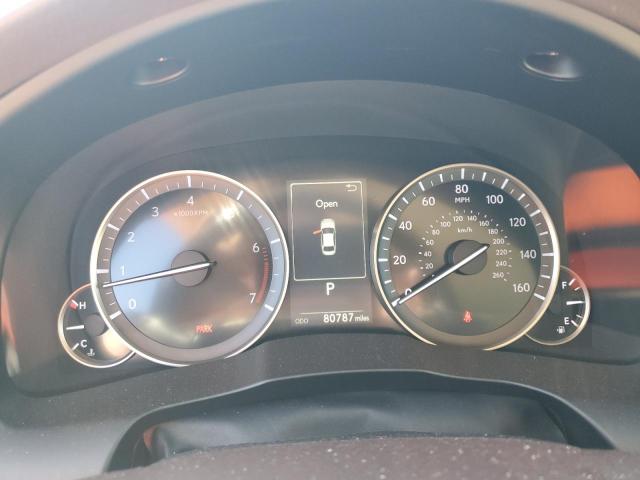 2016 LEXUS ES 350 - 58ABK1GGXGU019433
