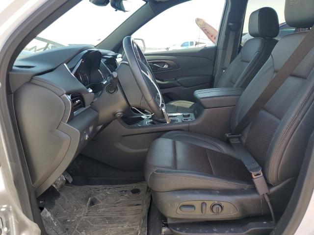 2022 CHEVROLET TRAVERSE H 1GNEVNKW0NJ192213
