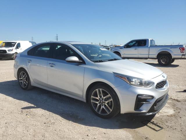 2020 KIA FORTE - 3KPF54AD4LE209807