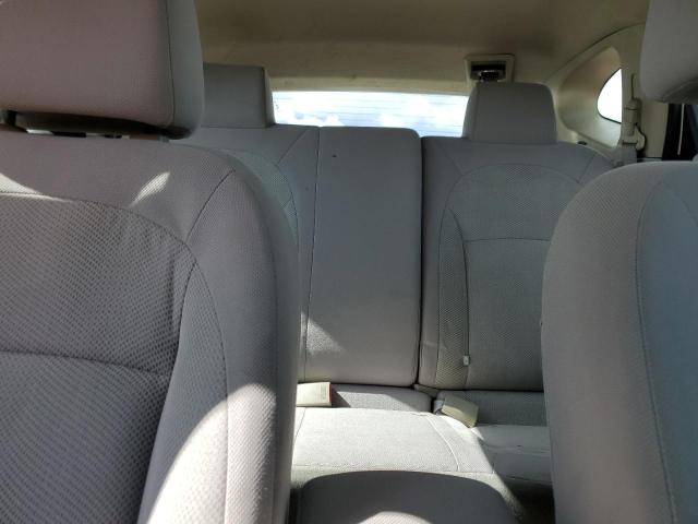 2012 NISSAN ROGUE S - JN8AS5MTXCW259276