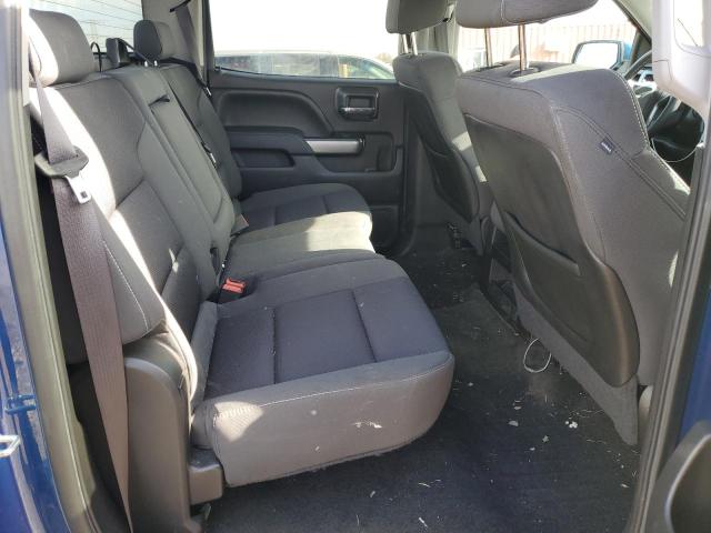 2015 CHEVROLET SILVERADO - 3GCUKREC5FG454610