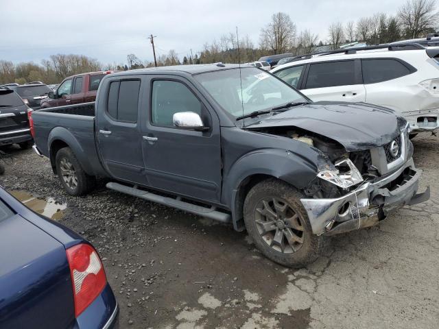 Vin: 1n6ad0fv4en758748, lot: 49685315, nissan frontier sv 20144