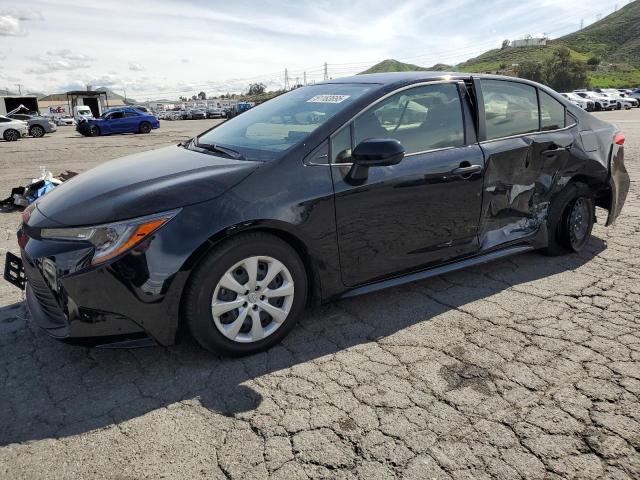 Vin: jtdb4mee5rj012337, lot: 51183695, toyota corolla le 2024 img_1