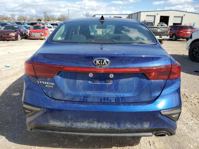 2020 KIA FORTE FE 3KPF24AD2LE197469