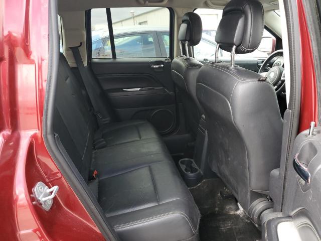 2015 JEEP COMPASS LI 1C4NJDCB1FD258553