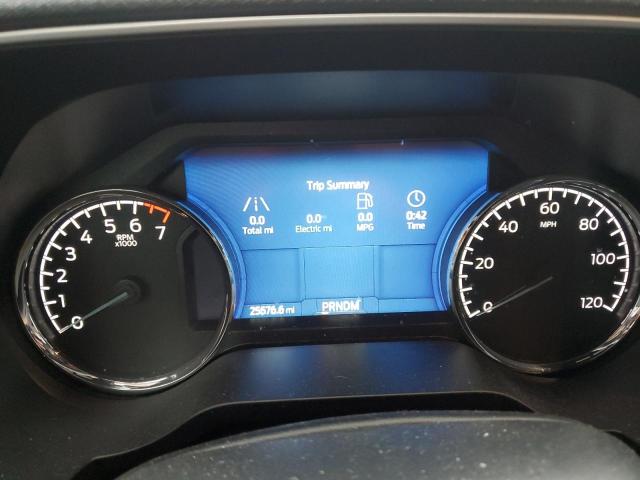 2023 FORD F150 SUPER - 1FTFW1ED2PFB64111