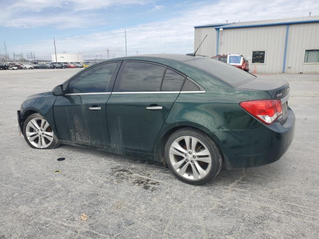 Vin: 1g1pg5sb9e7368898, lot: 50562425, chevrolet cruze ltz 20142
