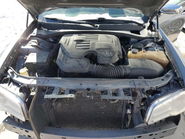 2012 CHRYSLER 300 LIMITE - 2C3CCACGXCH204098