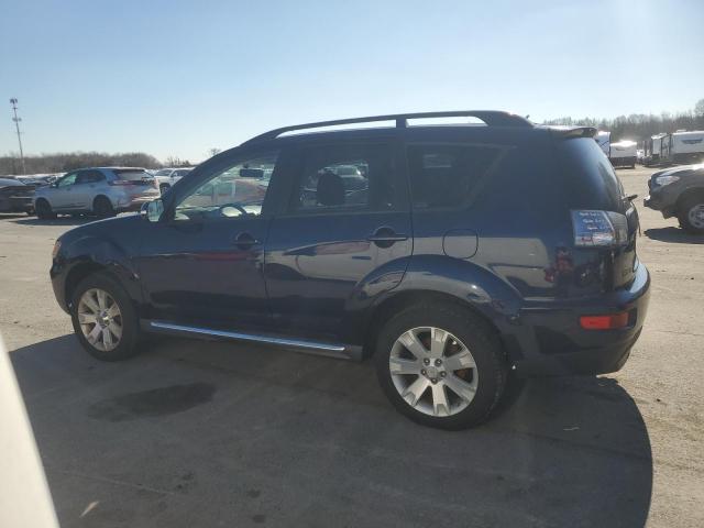 Vin: ja4as3aw0az009937, lot: 46319935, mitsubishi outlander se 20102