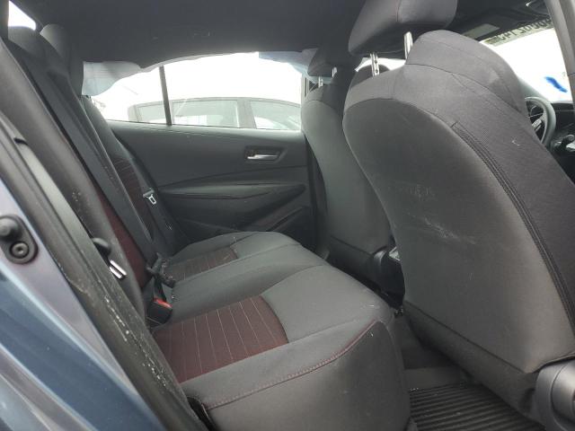 2024 TOYOTA COROLLA SE - 5YFS4MCE1RP211402