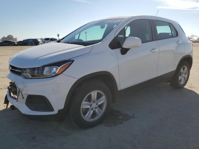CHEVROLET TRAX LS