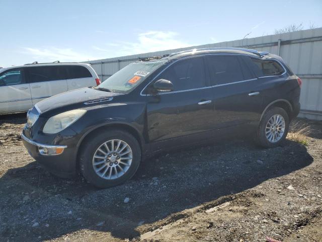 Vin: 5gakvbed5bj270258, lot: 49536025, buick enclave cxl 2011 img_1
