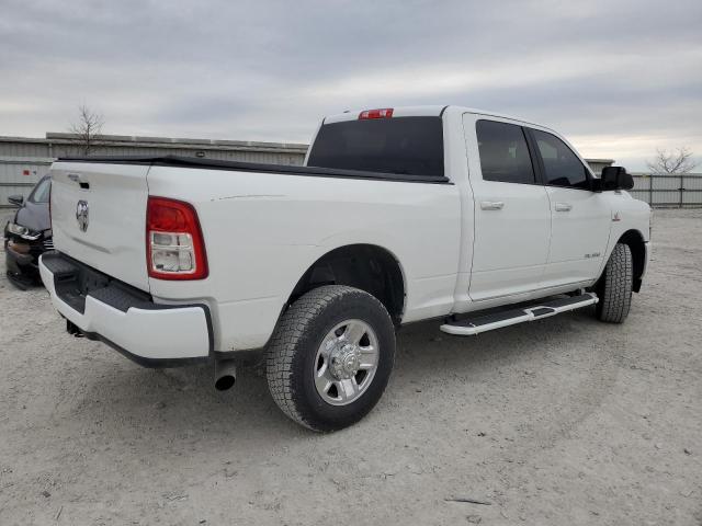 Vin: 3c6ur5dl0kg632141, lot: 50603355, ram 2500 big horn 20193
