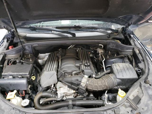 2018 DODGE DURANGO SR 1C4SDJGJ3JC216913