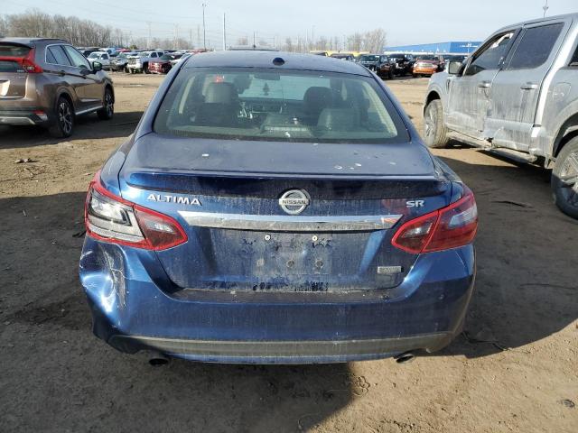 2018 NISSAN ALTIMA 2.5 - 1N4AL3AP9JC257124