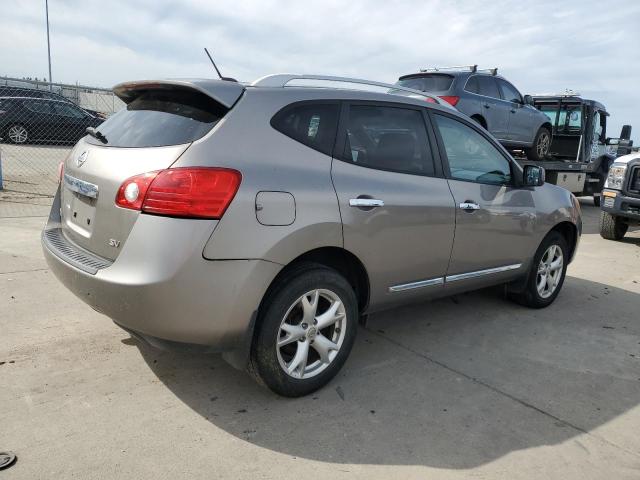 Vin: jn8as5mt7bw152863, lot: 49976985, nissan rogue s 20113