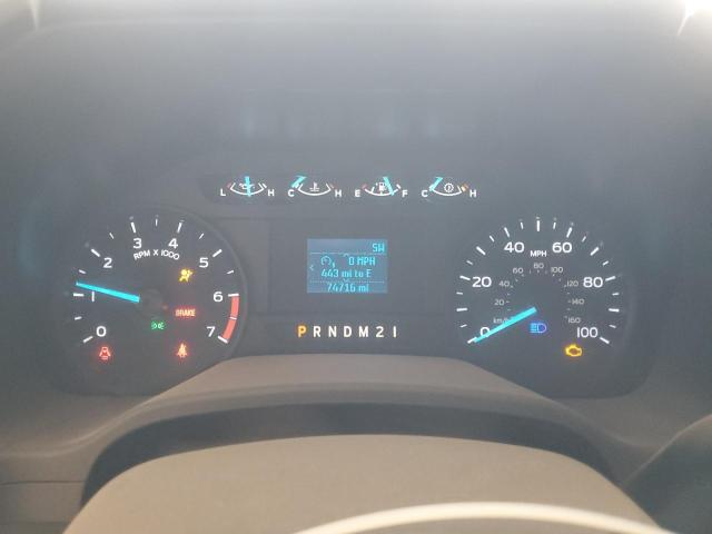 2022 FORD F250 SUPER - 1FT7W2B68NED61383