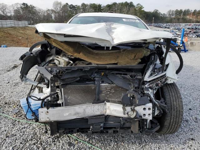 2020 NISSAN MURANO S - 5N1AZ2AS5LN139940