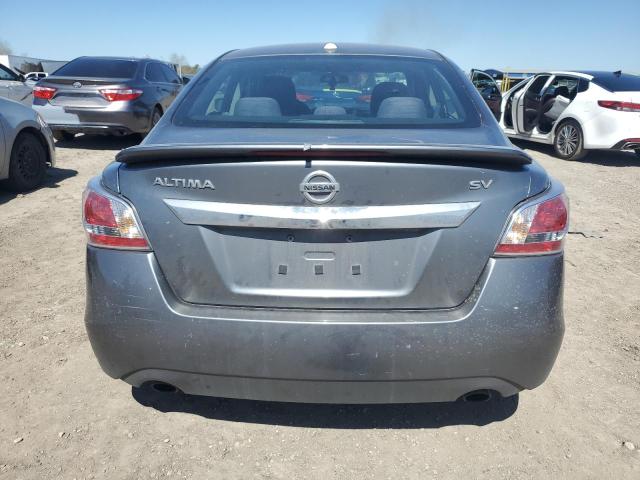 2015 NISSAN ALTIMA 2.5 - 1N4AL3AP4FC437005