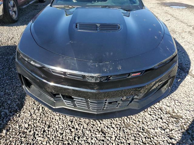2022 CHEVROLET CAMARO LT1 1G1FE1R73N0133868