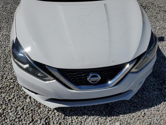 2019 NISSAN SENTRA S - 3N1AB7AP4KY206100