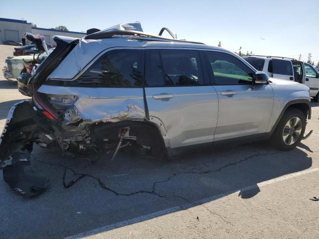 Vin: 1c4rjyb62n8716136, lot: 46552485, jeep grand cher limited 4xe 20223