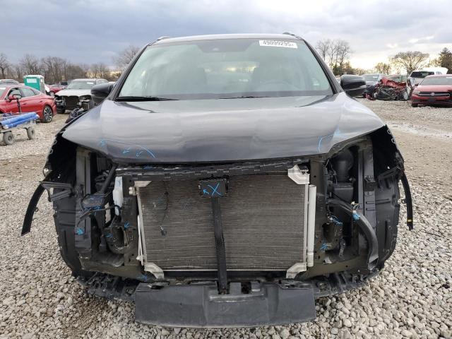 2021 HONDA PILOT SE 5FNYF6H25MB096757