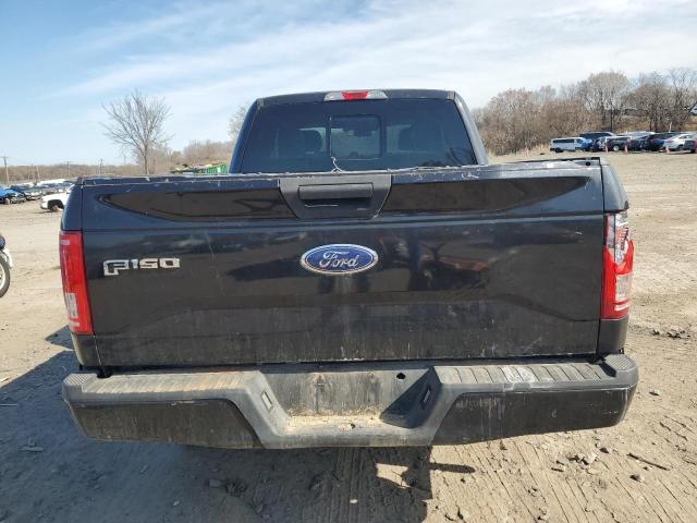 2015 FORD F150 SUPER 1FTEX1E85FKD94016