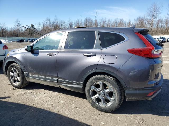 2HKRW2H52KH662735 Honda Crv Ex 2019