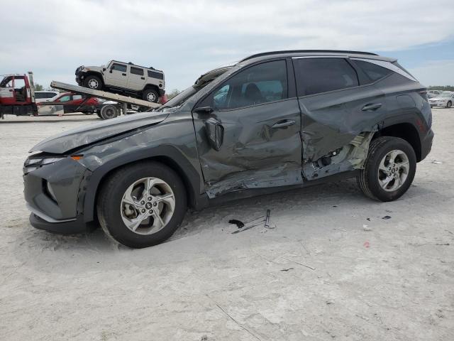 HYUNDAI TUCSON SEL