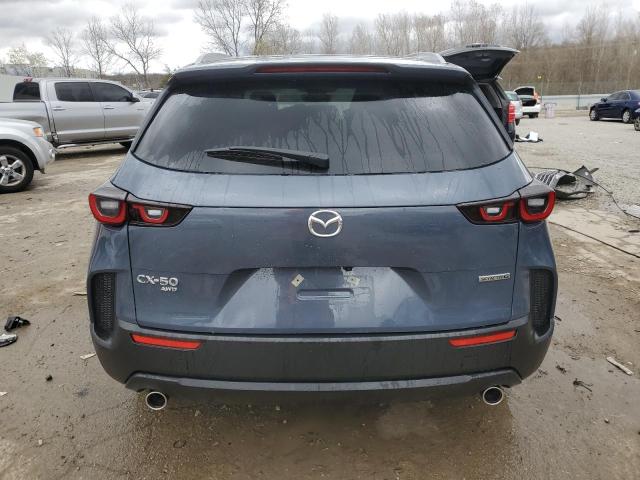 2024 MAZDA CX-50 SELE - 7MMVABAM1RN234115