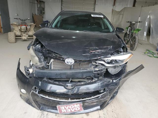 2015 TOYOTA COROLLA L - 2T1BURHE7FC397190