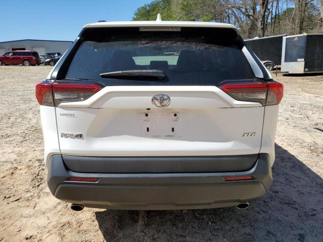 2019 TOYOTA RAV4 XLE - 2T3W1RFV8KW004875