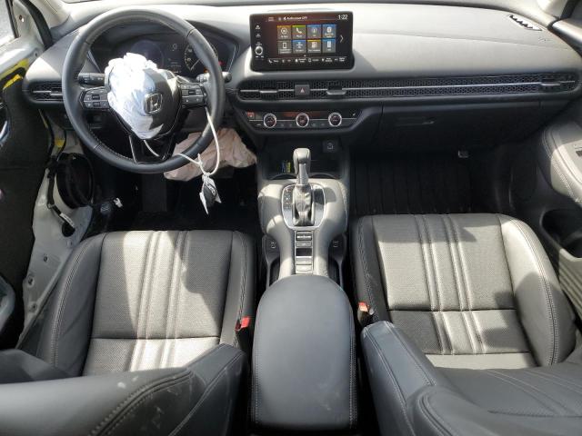 2025 HONDA HR-V EXL - 3CZRZ2H76SM748160
