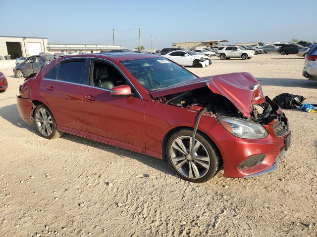 Vin: wddhf5kb0gb256432, lot: 50565715, mercedes-benz e-class 350 20164