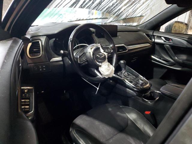 2021 MAZDA CX-9 GRAND - JM3TCBDY4M0504158