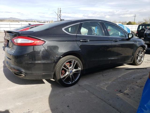 Vin: 3fa6p0k92er162386, lot: 50962155, ford fusion titanium 20143