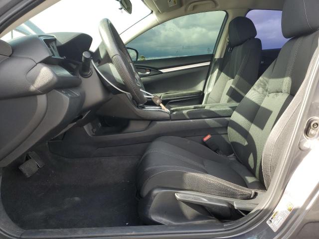 2018 HONDA CIVIC LX - 2HGFC2F58JH564476