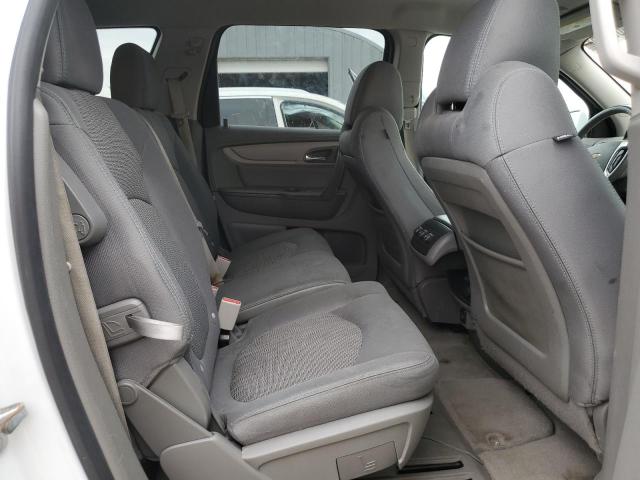 2017 CHEVROLET TRAVERSE L 1GNKRGKD0HJ294973