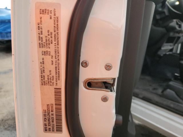 2024 RAM 2500 TRADE 3C6UR5CL2RG325226