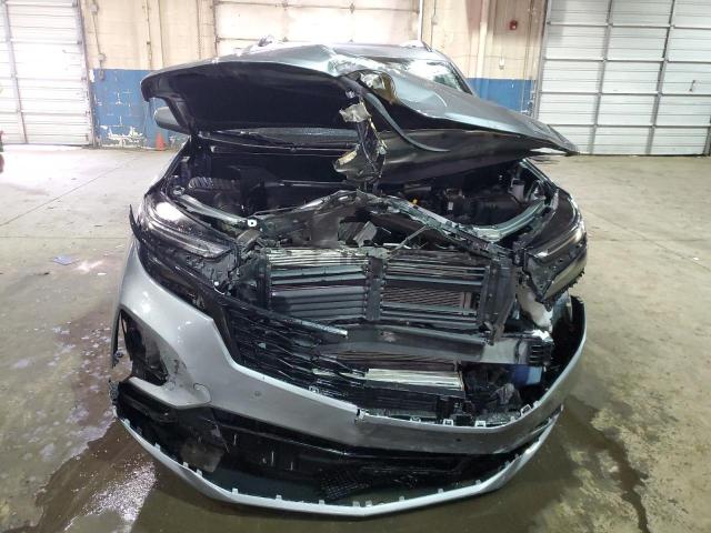 2024 CHEVROLET EQUINOX RS - 3GNAXWEGXRS116781