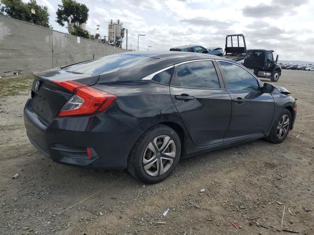 Vin: 19xfc2f56ge216937, lot: 51017445, honda civic lx 20163