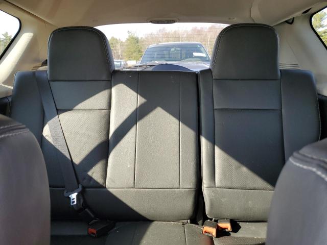 2015 JEEP COMPASS LA - 1C4NJDEB5FD312627