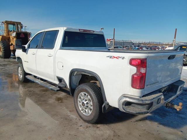 Vin: 1gc4yne70rf342877, lot: 50384415, chevrolet all models k2500 heavy duty lt 20242