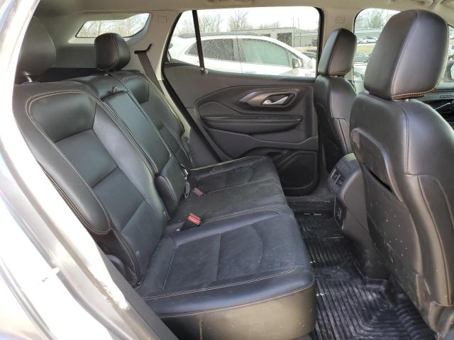 2021 GMC TERRAIN SL - 3GKALPEV9ML308483