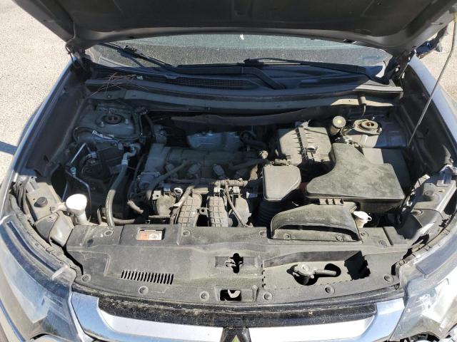 2016 MITSUBISHI OUTLANDER - JA4AD2A3XGZ025579